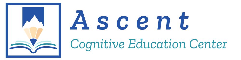 Ascent Cognitive Education Center